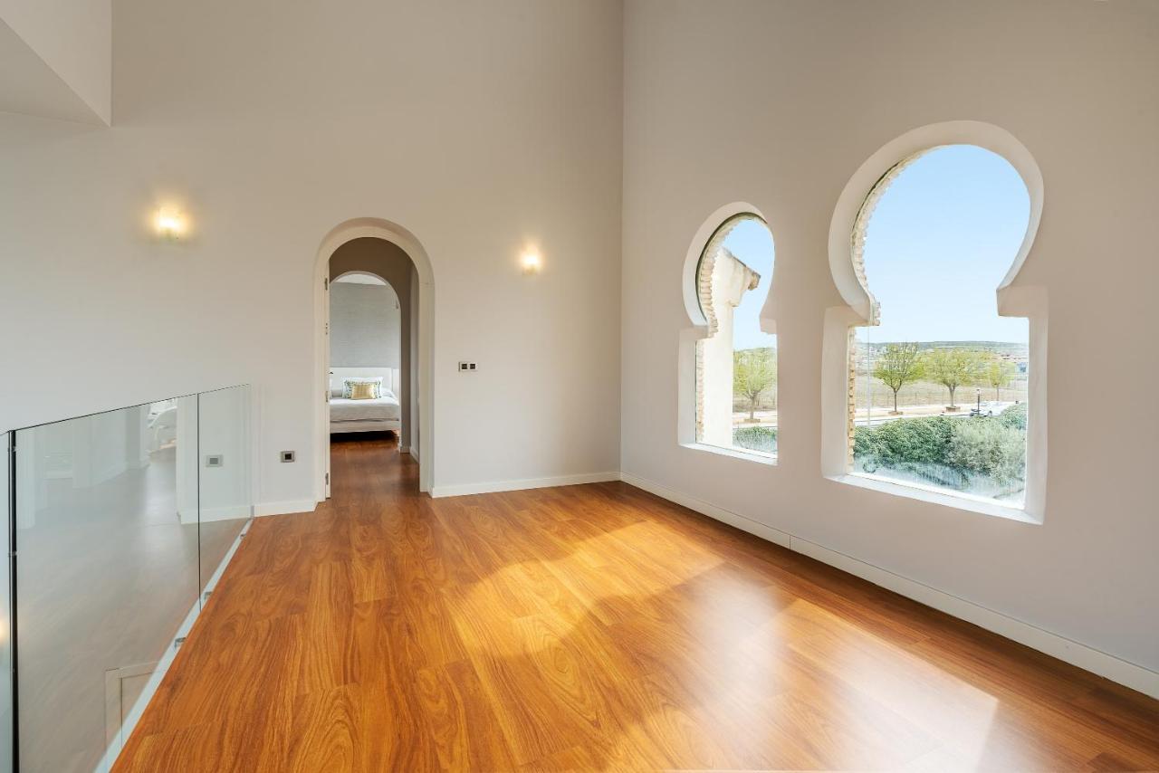 Villa Valeria Las Gabias ภายนอก รูปภาพ